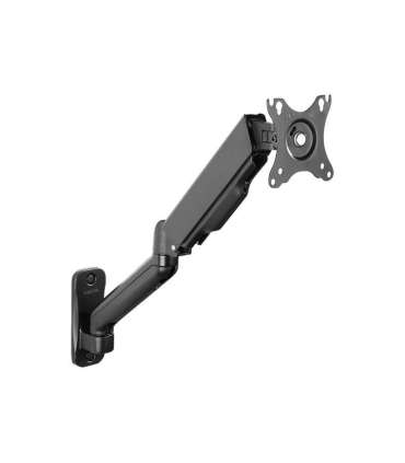 Logilink Wall mount Tilt, swivel, rotate 17-32 " Maximum weight (capacity) 9 kg Black