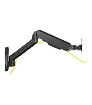 Logilink Wall mount Tilt, swivel, rotate 17-32 " Maximum weight (capacity) 9 kg Black