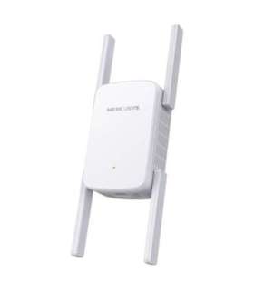 Mercusys AC1900 Wi-Fi Range Extender ME50G 802.11ac Mesh Support No 600+1300 Mbit/s 10/100/1000 Mbit/s |