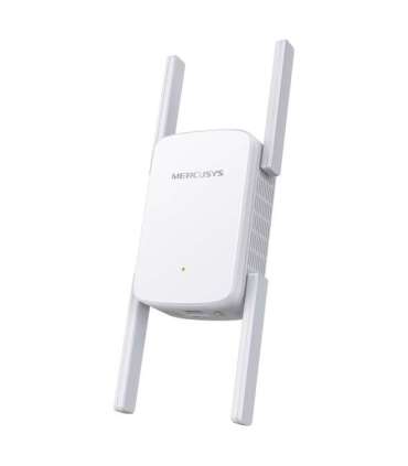 Mercusys AC1900 Wi-Fi Range Extender ME50G 802.11ac Mesh Support No 600+1300 Mbit/s 10/100/1000 Mbit/s |