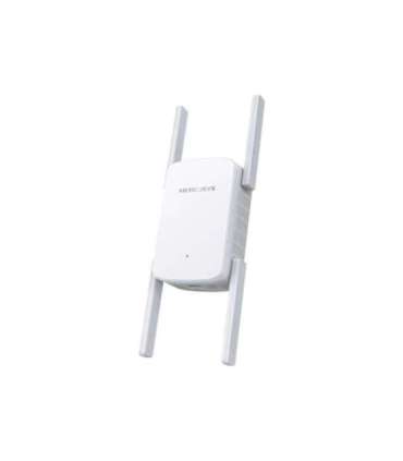 Mercusys AC1900 Wi-Fi Range Extender ME50G 802.11ac Mesh Support No 600+1300 Mbit/s 10/100/1000 Mbit/s |
