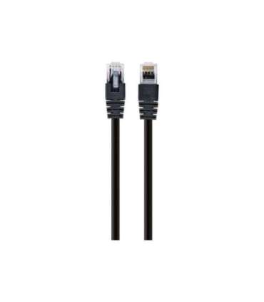 Cablexpert Patch cord UTP Black