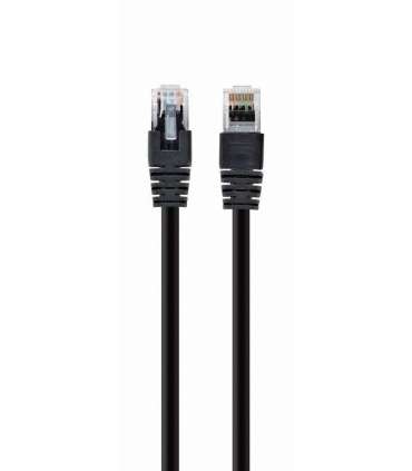 Cablexpert Patch cord UTP Black