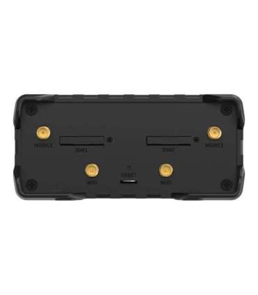 Industrial Cellular router RUT951 802.11n 10/100 Mbit/s Ethernet LAN (RJ-45) ports 4 Mesh Support No MU-MiMO