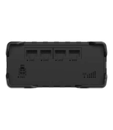 Industrial Cellular router RUT951 802.11n 10/100 Mbit/s Ethernet LAN (RJ-45) ports 4 Mesh Support No MU-MiMO