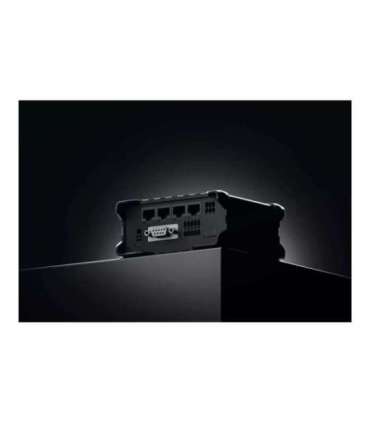 Industrial Router RUT956 802.11n 10/100 Mbit/s Ethernet LAN (RJ-45) ports 4 Mesh Support No MU-MiMO No |