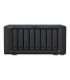 Synology  Synology 8-Bay DS1823xs+ Up to 8 HDD/SSD Hot-Swap AMD Ryzen V1780B Processor frequency 3.35 GHz