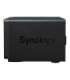 Synology  Synology 8-Bay DS1823xs+ Up to 8 HDD/SSD Hot-Swap AMD Ryzen V1780B Processor frequency 3.35 GHz