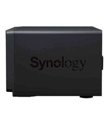 Synology  Synology 8-Bay DS1823xs+ Up to 8 HDD/SSD Hot-Swap AMD Ryzen V1780B Processor frequency 3.35 GHz