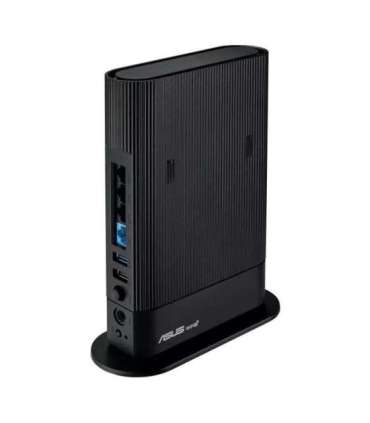 Wireless Wifi 6 AX4200 Dual Band Gigabit Router RT-AX59U 802.11ax 3603+574 Mbit/s 10/100/1000 Mbit/s Ethernet