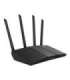 Wireless AX3000 Dual Band WiFi 6 RT-AX57 802.11ax 2402+574 Mbit/s 10/100/1000 Mbit/s Ethernet LAN (RJ-45)