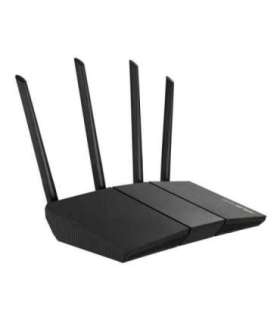 Wireless AX3000 Dual Band WiFi 6 RT-AX57 802.11ax 2402+574 Mbit/s 10/100/1000 Mbit/s Ethernet LAN (RJ-45)