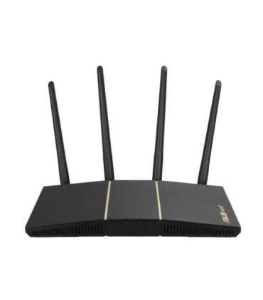 Wireless AX3000 Dual Band WiFi 6 RT-AX57 802.11ax 2402+574 Mbit/s 10/100/1000 Mbit/s Ethernet LAN (RJ-45)