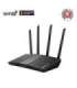 Wireless AX3000 Dual Band WiFi 6 RT-AX57 802.11ax 2402+574 Mbit/s 10/100/1000 Mbit/s Ethernet LAN (RJ-45)