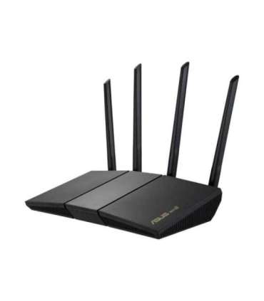Wireless AX3000 Dual Band WiFi 6 RT-AX57 802.11ax 2402+574 Mbit/s 10/100/1000 Mbit/s Ethernet LAN (RJ-45)