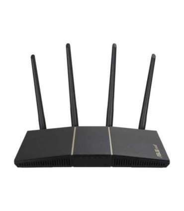 Wireless AX3000 Dual Band WiFi 6 RT-AX57 802.11ax 2402+574 Mbit/s 10/100/1000 Mbit/s Ethernet LAN (RJ-45)