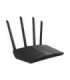 Wireless AX3000 Dual Band WiFi 6 RT-AX57 802.11ax 2402+574 Mbit/s 10/100/1000 Mbit/s Ethernet LAN (RJ-45)