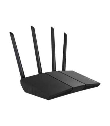 Wireless AX3000 Dual Band WiFi 6 RT-AX57 802.11ax 2402+574 Mbit/s 10/100/1000 Mbit/s Ethernet LAN (RJ-45)