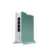 MikroTik hAP ax lite Router hAP ax lite Router L41G-2axD 802.11ax 574 Mbit/s Ethernet LAN (RJ-45) ports 4 |