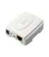 Digitus USB Print Server, 1-Port 1x RJ45, 1x USB A, USB 2.0 DN-13003-2 White