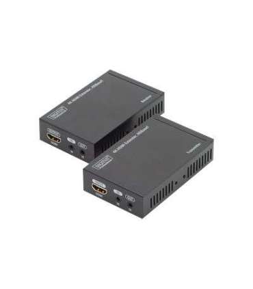 Digitus 4K HDMI Extender Set, 4K/30Hz