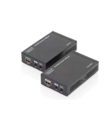 Digitus 4K HDMI Extender Set, 4K/30Hz