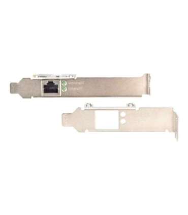 Digitus Gigabit Ethernet PCI Express Card 32-bit, low profile bracket, Realtek RTL8111H DN-10130-1