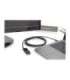 Digitus USB Type-C adapter cable AK-300333-020-S USB-C DisplayPort USB-C to DP 2 m