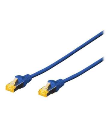 Digitus CAT 6A S-FTP patch cord DK-1644-A-005/B
