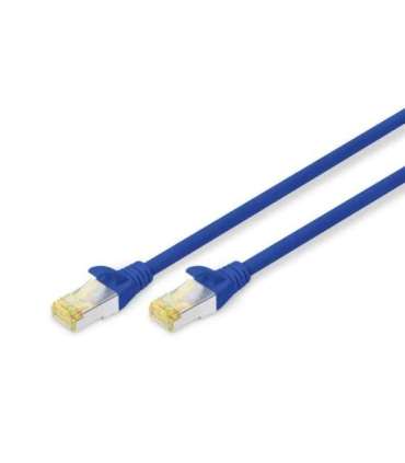 Digitus CAT 6A S-FTP patch cord DK-1644-A-005/B