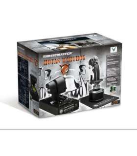 Thrustmaster Joystick Warthog Black