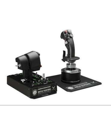 Thrustmaster Joystick Warthog Black