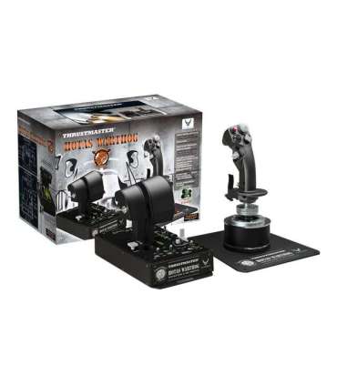 Thrustmaster Joystick Warthog Black