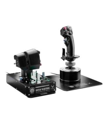Thrustmaster Joystick Warthog Black