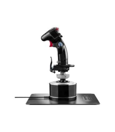 Thrustmaster Joystick Warthog Black