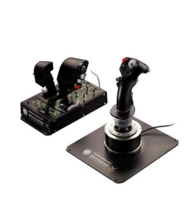 Thrustmaster Joystick Warthog Black