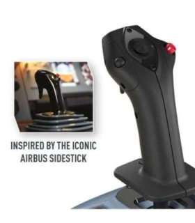 Thrustmaster Joystick TCA Ofiicer Pack Airbus Edition Joystick