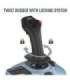 Thrustmaster Joystick TCA Ofiicer Pack Airbus Edition Joystick