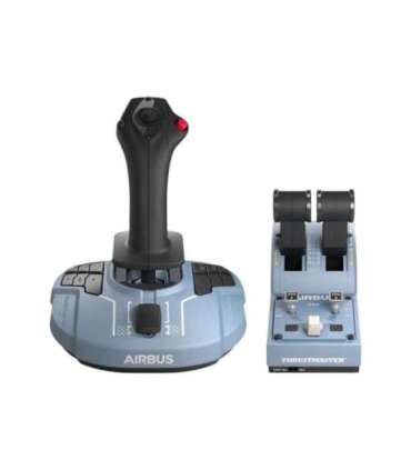 Thrustmaster Joystick TCA Ofiicer Pack Airbus Edition Joystick