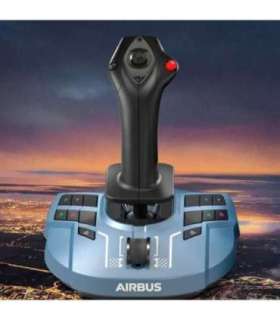 Thrustmaster Joystick TCA Sidestick Airbus Edition Joystick