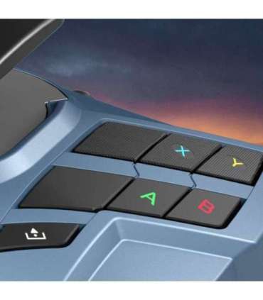 Thrustmaster Joystick TCA Sidestick Airbus Edition Joystick