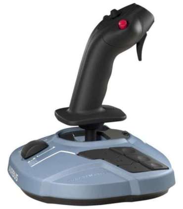 Thrustmaster Joystick TCA Sidestick Airbus Edition Joystick