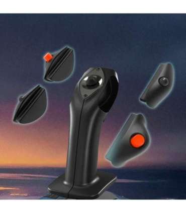 Thrustmaster Joystick TCA Sidestick Airbus Edition Joystick