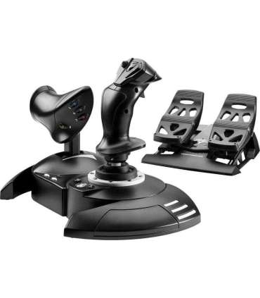 Thrustmaster Joystick T-Flight Full Kit Xbox Series X/S Black Joystick