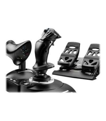Thrustmaster Joystick T-Flight Full Kit Xbox Series X/S Black Joystick