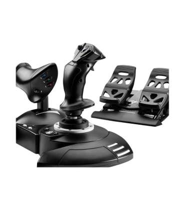 Thrustmaster Joystick T-Flight Full Kit Xbox Series X/S Black Joystick