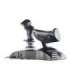Thrustmaster Joystick T-Flight Full Kit Xbox Series X/S Black Joystick