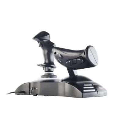 Thrustmaster Joystick T-Flight Full Kit Xbox Series X/S Black Joystick