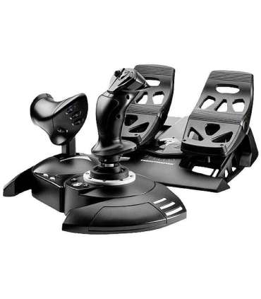 Thrustmaster Joystick T-Flight Full Kit Xbox Series X/S Black Joystick