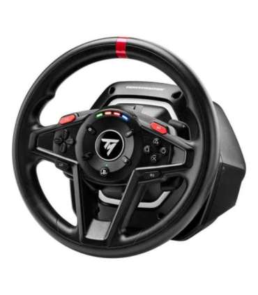 Thrustmaster Steering Wheel T128-P Black Game racing wheel